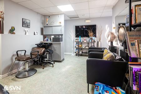Office/Retail Space For Sale: Nicholasville Road Corridor