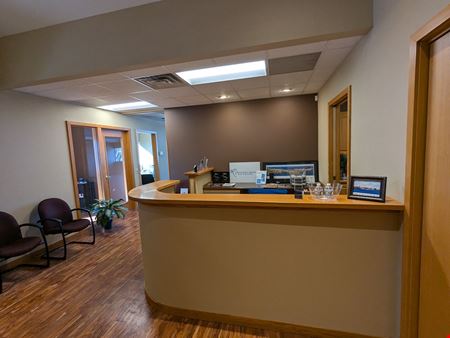 Professional Office Building on Cottage Grove Rd