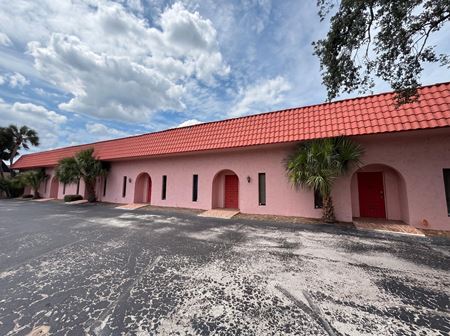 Office space for Rent at 38th Ave. Medical Center in St Petersburg