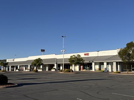 Shasta Gateway