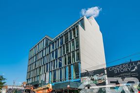 105 North 13th Street