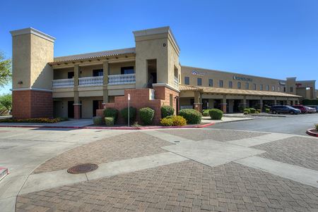 Mixed Use space for Rent at Il Palazzo Center in Glendale