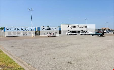 1203 W Ennis Ave (1203-1603)