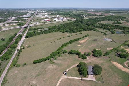 61.44 acres Prime Land Taylor, TX