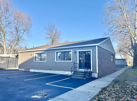 Retail space for Rent at 35 State St in Ludlow