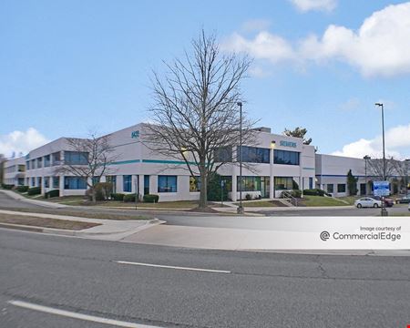Industrial space for Rent at Ammendale Commerce Center - 6435-6501 Virginia Manor Road & 12201 Indian Creek Court in Beltsville