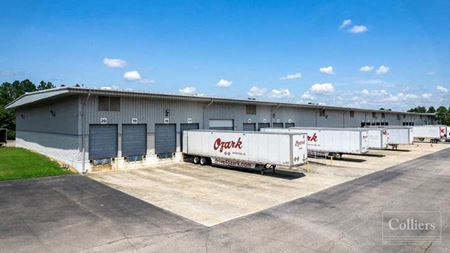 Industrial space for Sale at For Sale | 90,465 SF Net Leased Industrial Distribution Center in Birmingham
