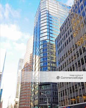 875 Third Avenue