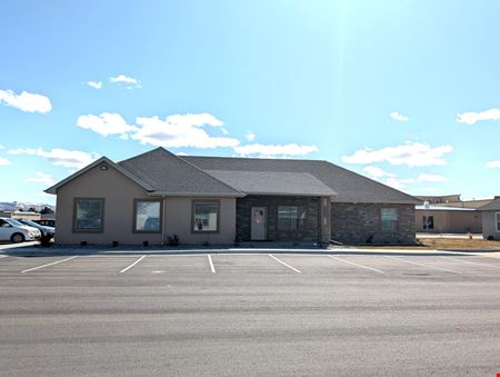 Office space for Rent at TBD 17th St & Midway Ave in Ammon