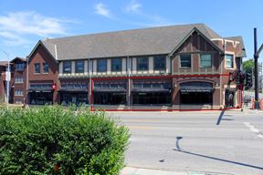 Bar / Restaurant Space for Lease
