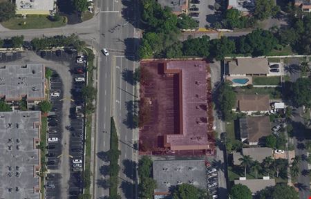 Cypress Retail Center