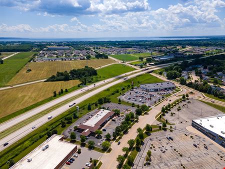 Kensington Strip Center | Appleton, WI