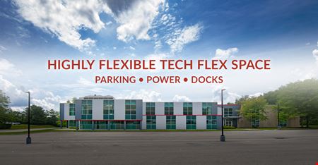 Office space for Rent at 173 Industry Drive in Pittsburgh