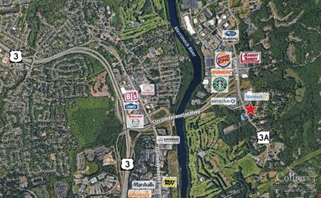 Other space for Rent at Retail/Commercial Pad Sites in Hudson