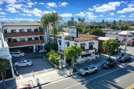 Office space for Sale at MIXED USE: OFFICE & RETAIL in Toluca Lake
