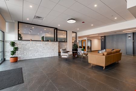 OFFICE SPACE AT NATIONAL & SUNSHINE