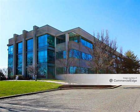 Office space for Rent at 45 Liberty Blvd in Malvern
