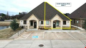Traditions Office Park - Former Med Spa
