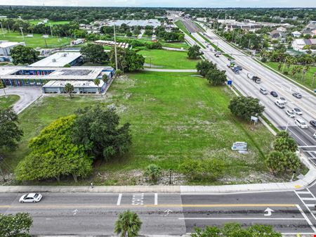 US41 Retail Out Parcels Available