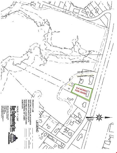 Parks Property