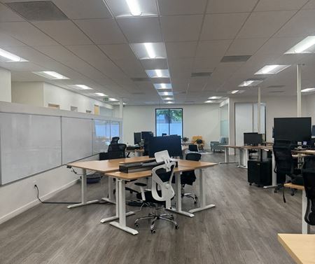 Other space for Rent at 755 N Pastoria Avenue in Sunnyvale