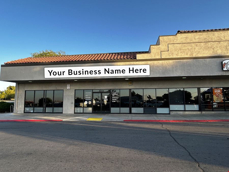Phelan Stater Bros. Center