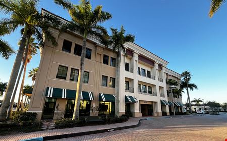 Office space for Rent at Wellington Reserve in Wellington