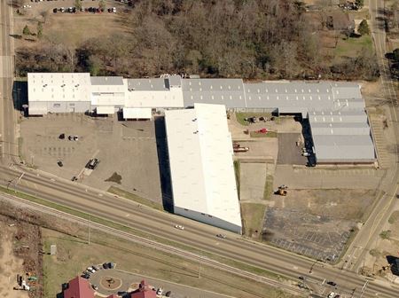 Office space for Rent at Briarwood in Jackson