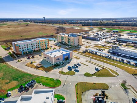 Superior Outfitters: 15-Year Net Lease