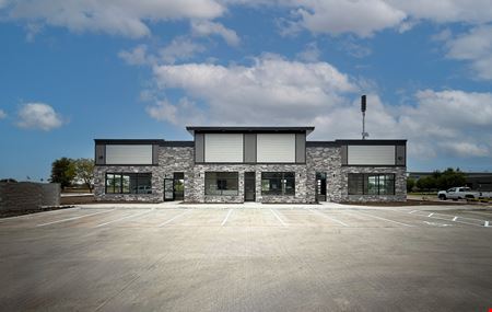 Office space for Rent at 575 N Madison Ave in North Liberty