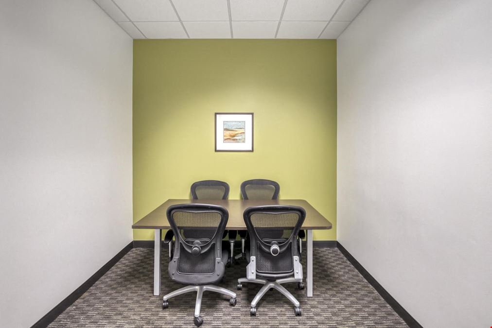 Regus - Two Twin Oaks