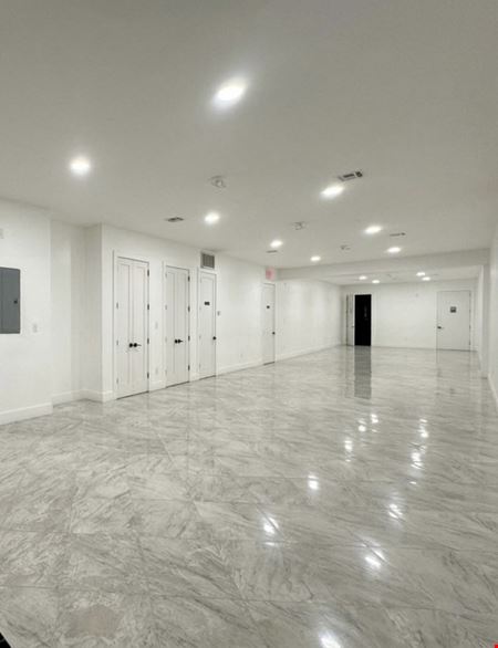 Mixed Use space for Rent at 1440 Fulton St in Brooklyn