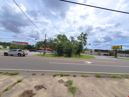 12310 Lillian Hwy, Pensacola | 0.72 Acres