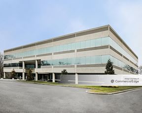 Shrewsbury Executive Center I