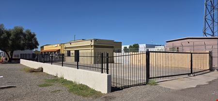 Commercial space at 506 W Broadway Rd in Mesa
