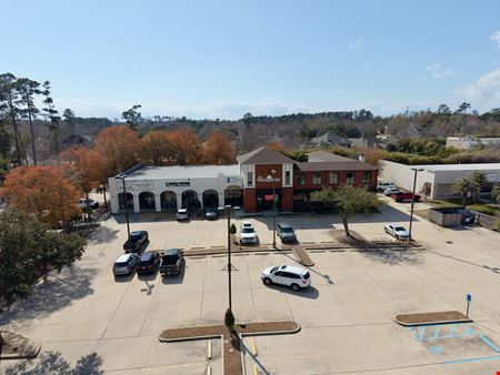 Retail space for Rent at Backpacker Northshore Square in Mandeville