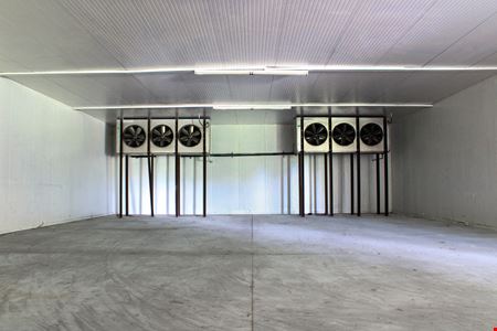 Processing Facility on 9 Acres