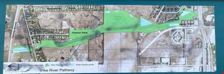 +/- 41.63 Acres - Old Spring St