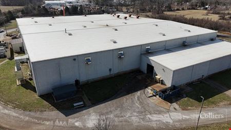 Industrial space for Sale at 98,700 SF Industrial Building Available For Sale in Franklin