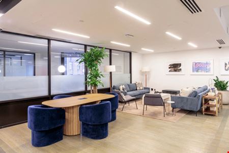 Office space for Rent at Industrious - 25 Broadway in New York