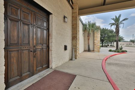 Palms Event Center