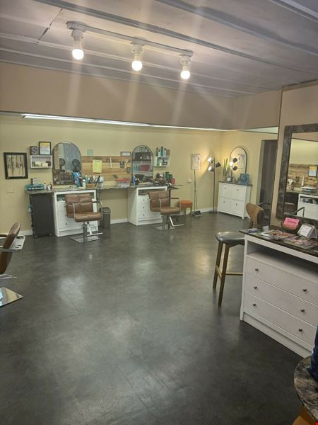 3384 Atlanta Hwy. – 4-Unit Commercial Property