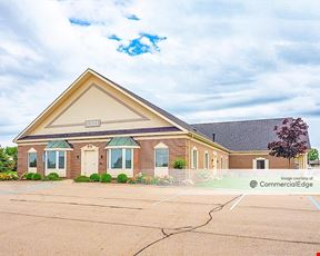 1295, 1289, 1309 & 1311 South Linden Road
