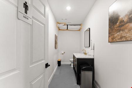 Modern Cowork - Commerce