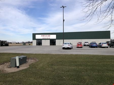 Vandalia Marketplace