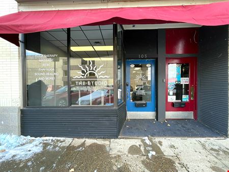 Office space for Rent at 105 3rd Ave NW, Mandan in Mandan