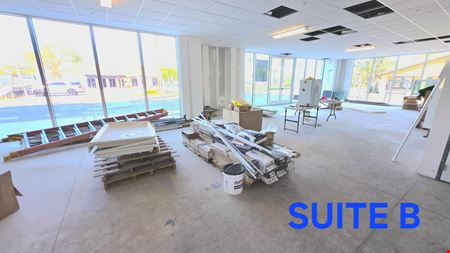 Brand New Downtown Retail Storefronts!