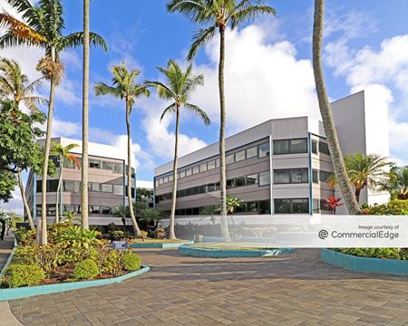 Office space for Rent at Adventist Health Castle Professional Center in Kaneohe