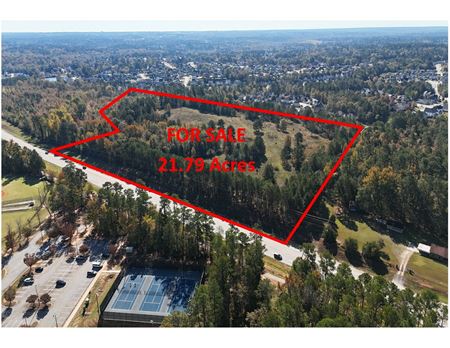 VacantLand space for Sale at Mixed Use Prime Development Land in Grovetown