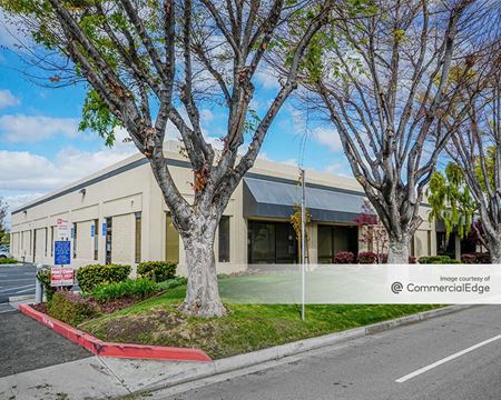 Industrial space for Rent at 1255 & 1259 Reamwood Avenue, 1240 Elko Drive in Sunnyvale